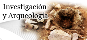 Investigación y Arqueología