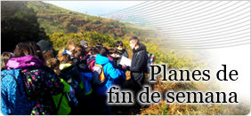 Turismo de la zona minera del País Vasco